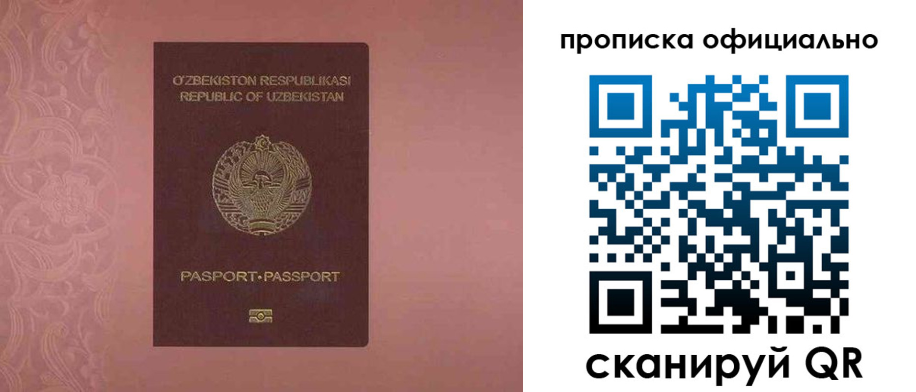 прописка гарантия в Дагестане